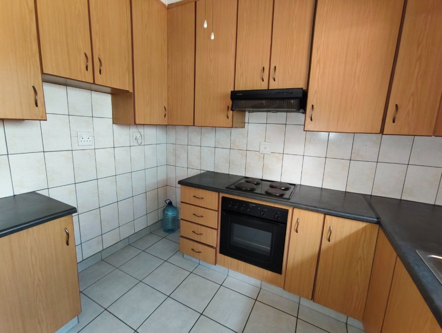 To Let 1 Bedroom Property for Rent in Generaal De Wet Free State